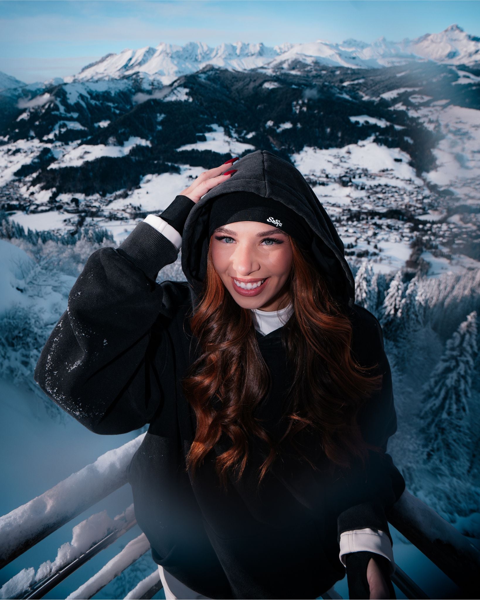 Skull Light - Low in stock