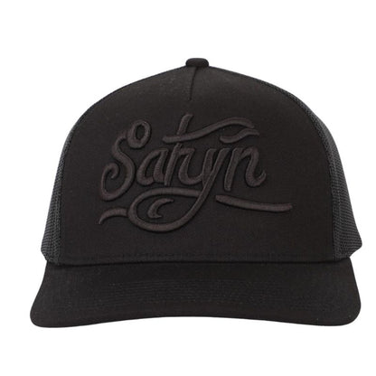 SatynCap - Casquette intérieur en satin