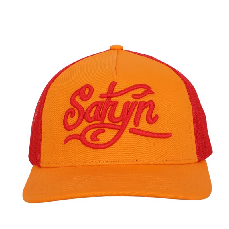 SatynCap - Casquette intérieur en satin