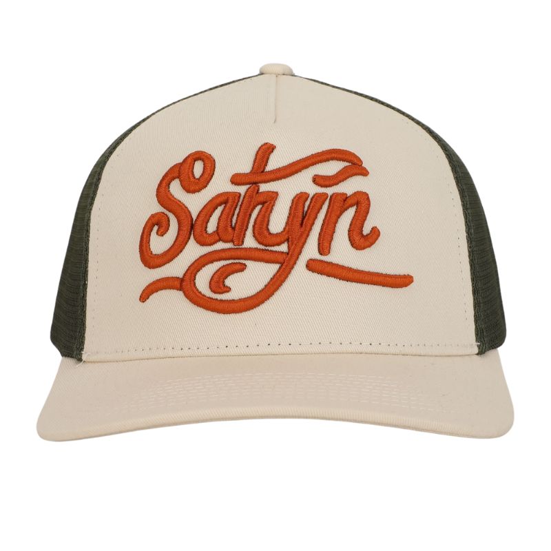 SatynCap - Casquette intérieur en satin