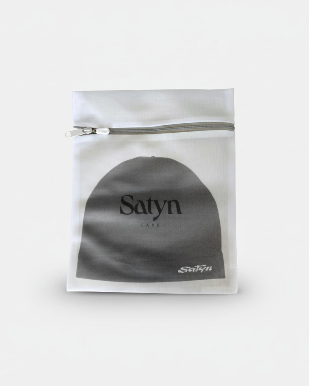 Wash Bag for Silk & Satin