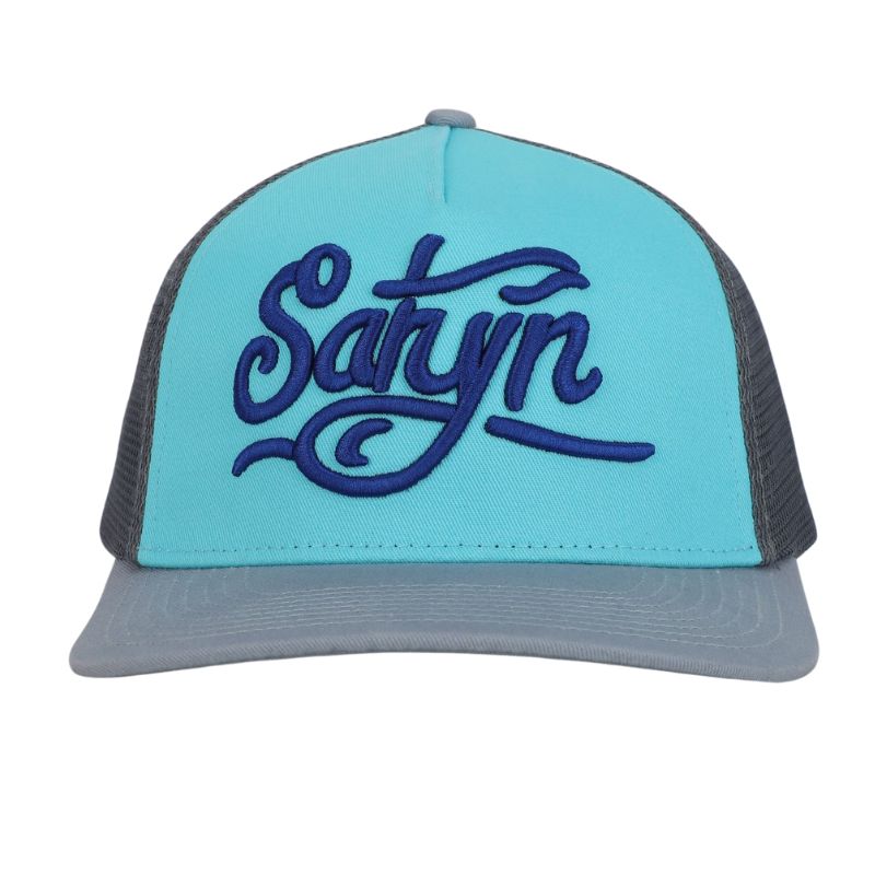 SatynCap - Casquette intérieur en satin