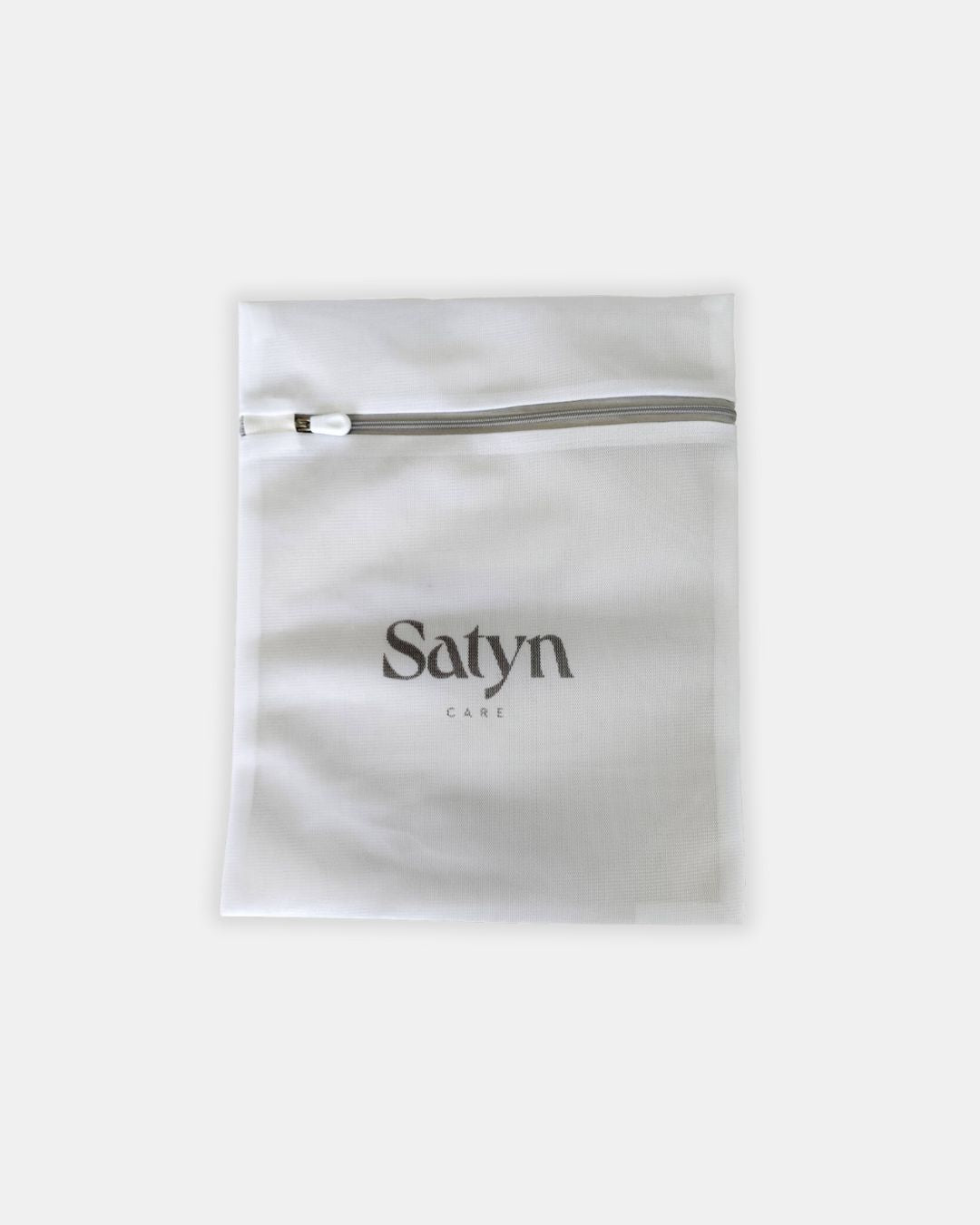Wash Bag for Silk & Satin