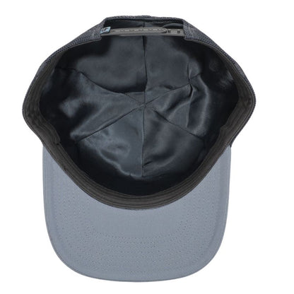 SatynCap - Casquette intérieur en satin