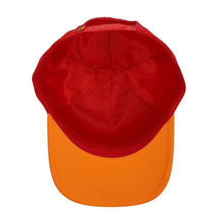 SatynCap - Casquette intérieur en satin