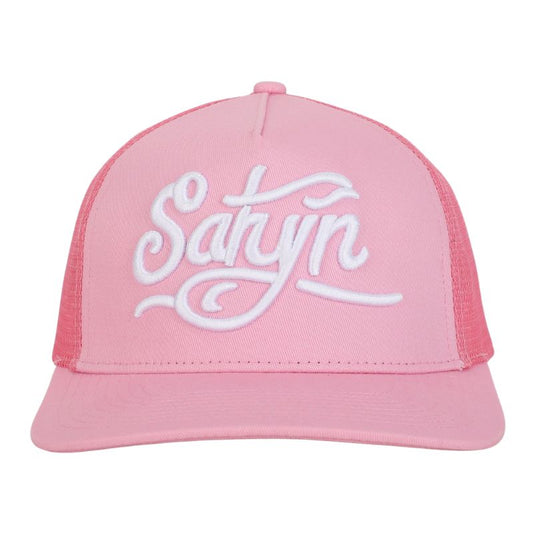 SatynCap - Casquette intérieur en satin