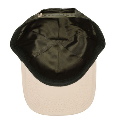 SatynCap - Casquette intérieur en satin