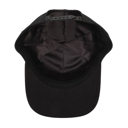 SatynCap - Casquette intérieur en satin